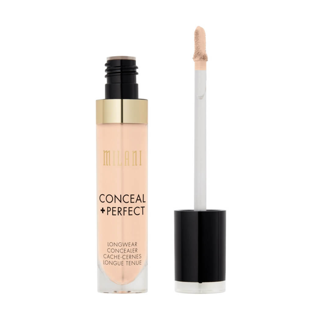 New Skin Illusion Foundation